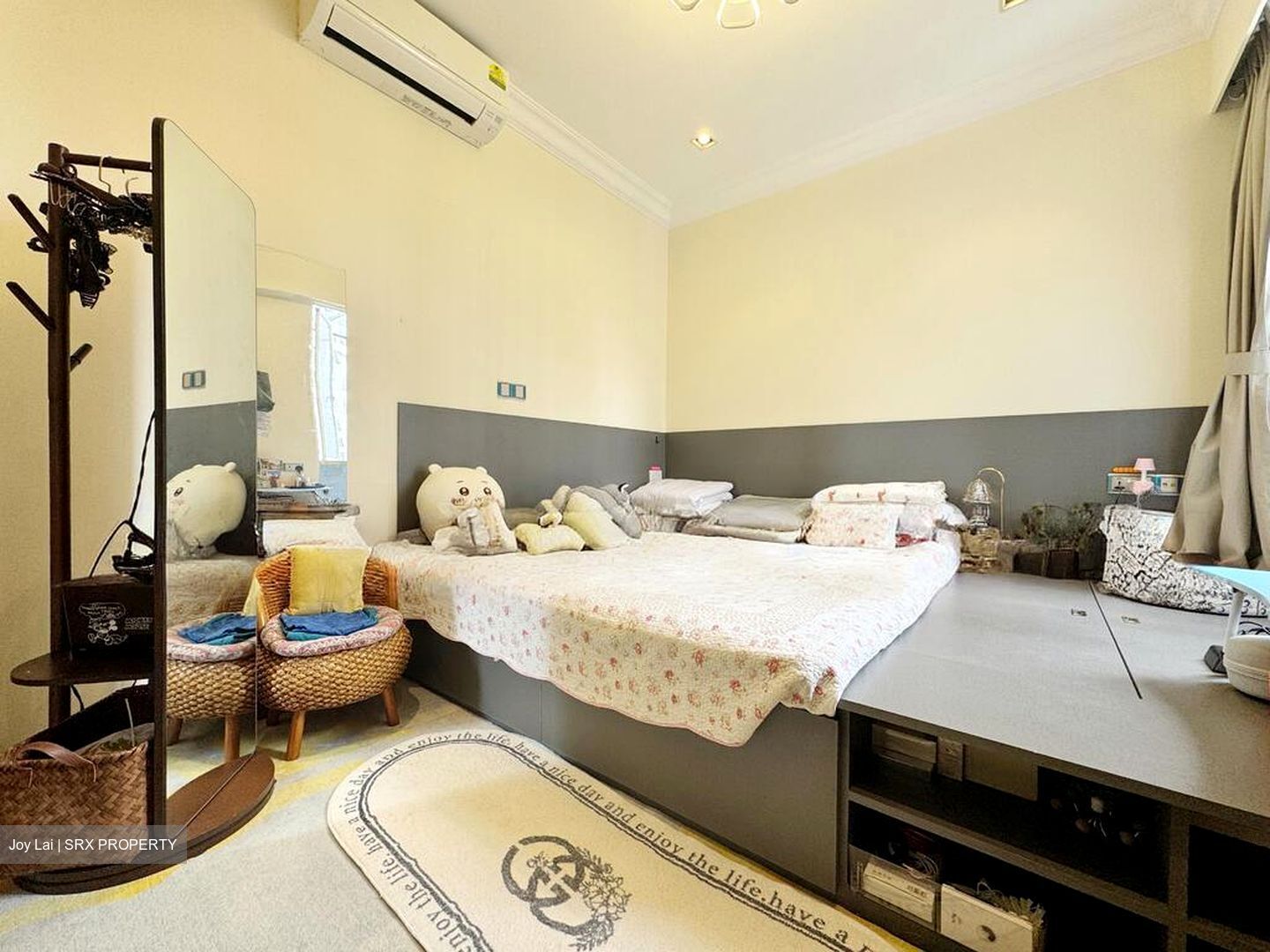 Claremont (D9), Apartment #596311921